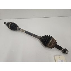 Cardan Gauche (transmission) Peugeot Partner 3 Phase 1